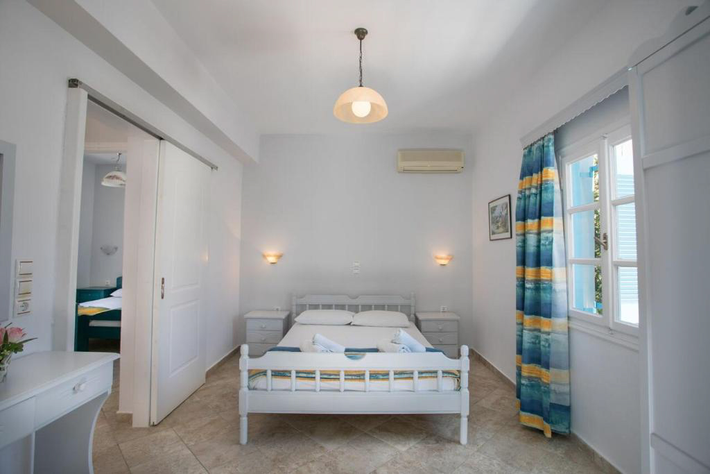 TWO BEDROOM APARMENTS-266 TWO BEDROOM APARMENTS 266